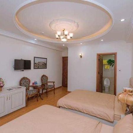 Thanh Anh Hotel Da Lat Zewnętrze zdjęcie