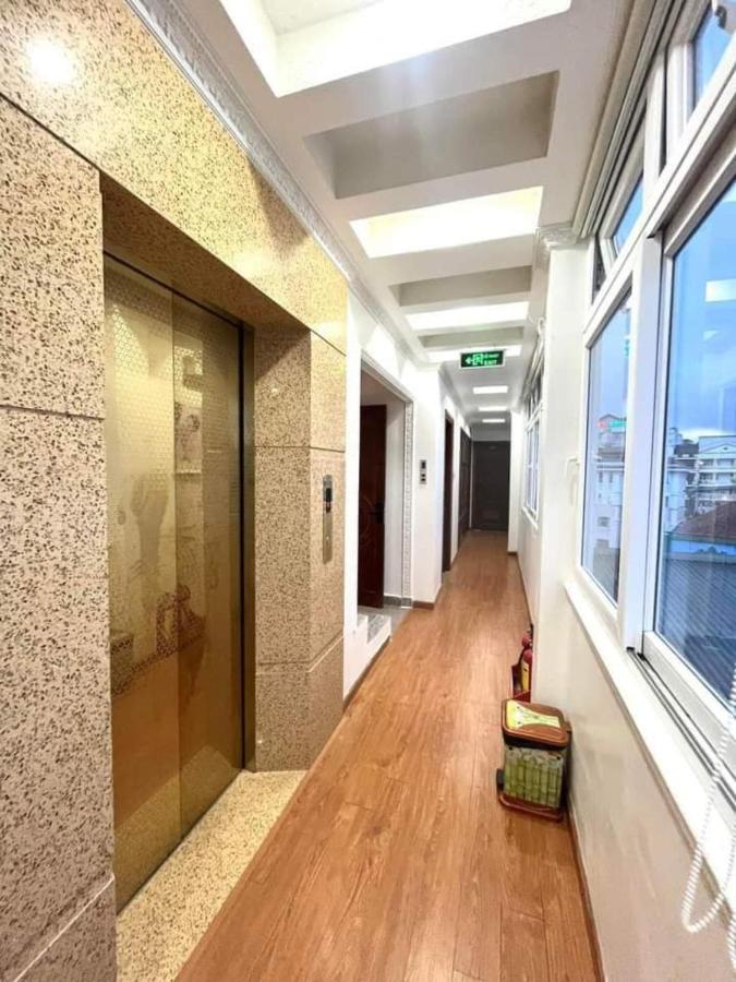 Thanh Anh Hotel Da Lat Zewnętrze zdjęcie