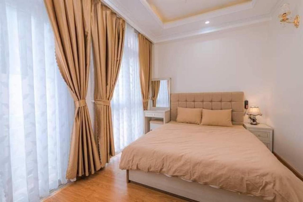 Thanh Anh Hotel Da Lat Zewnętrze zdjęcie