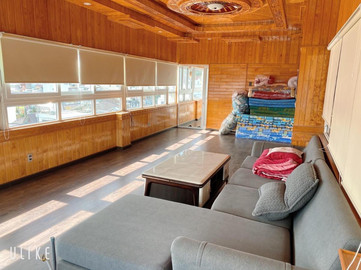 Thanh Anh Hotel Da Lat Zewnętrze zdjęcie