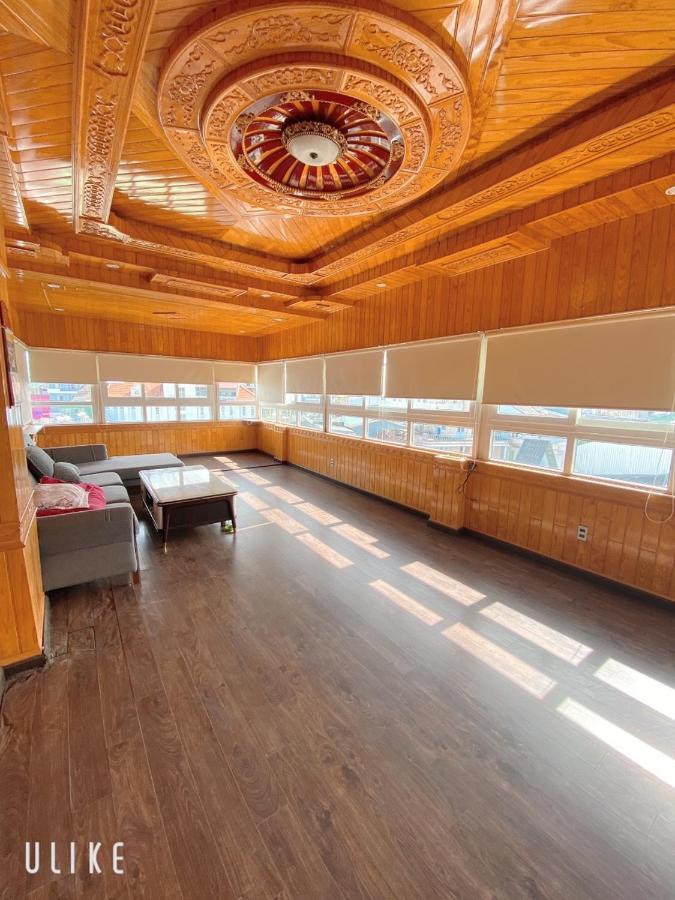 Thanh Anh Hotel Da Lat Zewnętrze zdjęcie